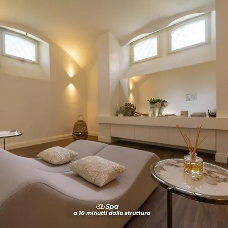 Le Torri Di Credazzo Villa Farra di Soligo