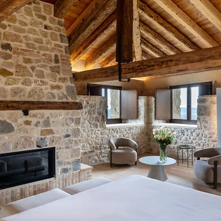 فيلة Le Torri Di Credazzo