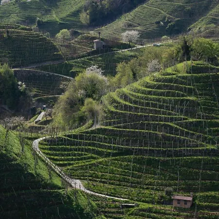 Le Torri Di Credazzo Farra di Soligo