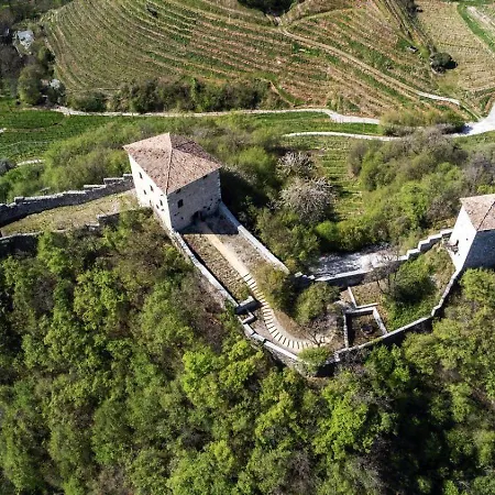 Le Torri Di Credazzo Villa *