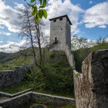 Le Torri Di Credazzo Farra di Soligo